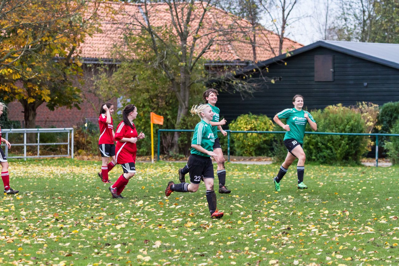 Bild 129 - TSV Heiligenstedten - Mnsterdorfer SV : Ergebnis: 1:3